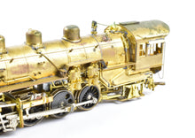 Load image into Gallery viewer, HO Brass Balboa UP - Union Pacific MK-6 2-8-2 Mikado Snow Plow Pilot
