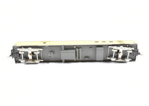 HO Brass Soho MILW - Milwaukee Road #1208 Baggage-RPO Custom Painted