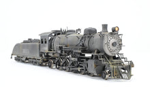 Load image into Gallery viewer, HO Brass Westside Model Co. ATSF - Santa Fe 3010 Series 2-10-2 Custom Painted and Weathered No. 3011
