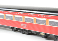 Load image into Gallery viewer, HO Brass CON CIL - Challenger Imports SP - Southern Pacific 1941 Morning Daylight 16-Car Full Train With 10-Car Set Plus Both 3-Car Add On Sets FP
