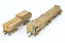 Load image into Gallery viewer, HO Brass PFM - Tenshodo GN - Great Northern 2-8-8-2 Class R-2 1966 Run

