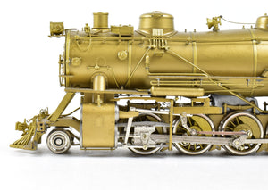 HO Brass Hallmark Models ATSF - Santa Fe 3100 Class 2-8-2