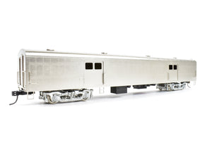 HO Brass Soho ATSF - Santa Fe 3660 Baggage Car Un-skirted