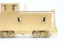 Load image into Gallery viewer, HO Brass Beaver Creek CM - Colorado Midland or Yosemite Valley Wood Caboose Collector&#39;s Edition
