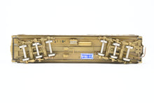 Load image into Gallery viewer, HO Brass Gem Models C&amp;O - Chesapeake &amp; Ohio Long 6-Axle Tender Only

