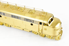 Load image into Gallery viewer, HO Brass Oriental Limited PRR - Pennsylvania Railroad EMD F7A/F7B Phase I Set 1500 HP Each
