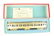 Load image into Gallery viewer, HO Brass Soho SP - Southern Pacific  67&#39; Coach with 4 Wheel Trucks Original Version Unpainted
