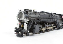 Load image into Gallery viewer, HO Brass Balboa SP - Southern Pacific B-1 Berkshire 2-8-4
