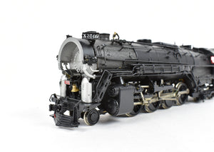 HO Brass Balboa SP - Southern Pacific B-1 Berkshire 2-8-4
