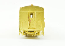 Load image into Gallery viewer, HO Brass CON W&amp;R Enterprises GN - Great Northern Business Car A28, A4
