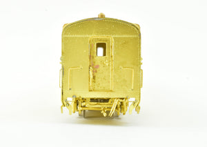 HO Brass CON W&R Enterprises GN - Great Northern Business Car A28, A4