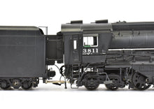 Load image into Gallery viewer, HO Brass CON Key Imports &quot;Classic&quot; SP - Southern Pacific Class AC-9 2-8-8-4 Coal Version FP #3811
