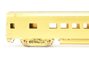 O Brass Wasatch Model Co. UP - Union Pacific ACF 1953 5450-5487 Chair Car