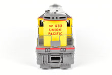 Load image into Gallery viewer, HO Brass Oriental Limited  UP - Union Pacific GE U25B 2500 HP High Short Hood FP No. 632
