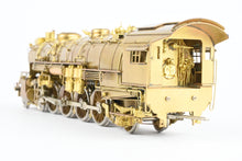 Load image into Gallery viewer, HO Brass Key Imports MP - Missouri Pacific MT-69 4-8-2 Mountain #5300
