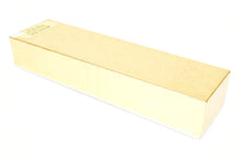 Load image into Gallery viewer, HO Brass Hi-Country Brass CB&amp;Q/WP/D&amp;RGW - California Zephyr Dome-Coach Plated With Conductor&#39;s Window
