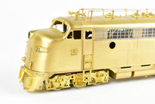 Load image into Gallery viewer, HO Brass Oriental Limited PRR - Pennsylvania Railroad EMD F7A/F7B Phase I Set 1500 HP Each
