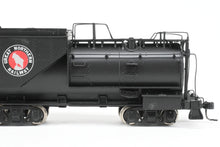 Load image into Gallery viewer, HO Brass Sunset Models GN - Great Northern 2-8-2 Class O-1 Pro-Painted No. 3125 + PFM Sound
