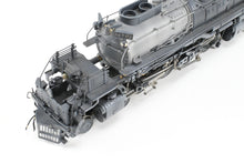 Load image into Gallery viewer, HO Brass PFM - Tenshodo UP - Union Pacific 4-8-8-4 "Big Boy” 1959 Run Signature Series FP No. 4002 w/Weathering
