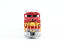 Load image into Gallery viewer, N Atlas 51910 ATSF - Santa Fe GE Dash8-40CW No. 816
