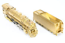 Load image into Gallery viewer, HO Brass NPP - Nickel Plate Products DL&amp;W - Lackawanna Class M-1 4-6-4 Hudson Original Version
