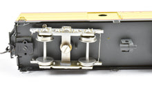 Load image into Gallery viewer, HO Brass Soho MILW - Milwaukee Road #1208 Baggage-RPO Custom Painted
