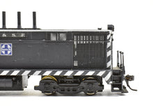 Load image into Gallery viewer, HO Brass Hallmark Models ATSF - Santa Fe Baldwin VO-1000 Diesel Switcher 1939 Version CP
