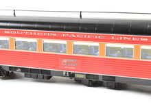 Load image into Gallery viewer, HO Brass CON CIL - Challenger Imports SP - Southern Pacific 1941 Morning Daylight 16-Car Full Train With 10-Car Set Plus Both 3-Car Add On Sets FP
