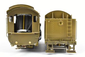 HO Brass PFM - United B&O - Baltimore & Ohio Class E-27ca 2-8-0 Power Series 1971 Run