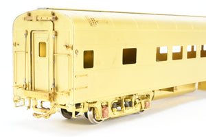 O Brass Wasatch Model Co. UP - Union Pacific ACF 1953 5450-5487 Chair Car