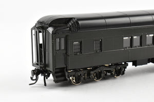 HO Brass PSC - Precision Scale Co. Pullman Heavyweight 12-Section Sleeper Plan 2411 With Air FP
