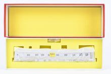Load image into Gallery viewer, HO Brass TCY - The Coach Yard  No. 1475 BNSF - Burlington Northern Santa Fe "Snoqualmie Pass" 3 Suites Business Car No. 62
