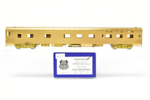 Load image into Gallery viewer, HO Brass Cascade Models UP - Union Pacific Pullman Standard 6sec-6 rmt-4bdr American Sleeper 1960&#39;s Version
