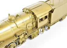 Load image into Gallery viewer, HO Brass Hallmark Models ATSF - Santa Fe 3100 Class 2-8-2
