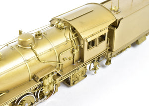 HO Brass Hallmark Models ATSF - Santa Fe 3100 Class 2-8-2