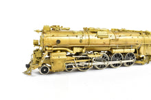 Load image into Gallery viewer, HO Brass PFM - United ATSF - Santa Fe 4-8-4 Northern
