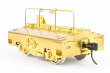 Load image into Gallery viewer, O Brass OMI - Overland Models, Inc. Various Roads Baldwin Scale Test Car Modernized Brake Version
