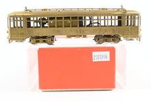 Load image into Gallery viewer, HO Brass Model Tramway System New Orleans Public Service 800 Series Car
