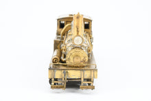 Load image into Gallery viewer, HO Brass PFM - United 2-Truck Class B Shay Geared Locomotive 1957 Run AS-IS
