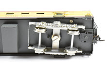 Load image into Gallery viewer, HO Brass Soho MILW - Milwaukee Road #1208 Baggage-RPO Custom Painted
