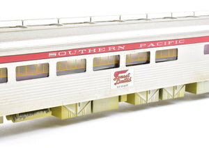 HO Brass Soho SP - Southern Pacific 9-Car Sunset Limited Train Custom Painted & Finished