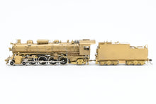 Load image into Gallery viewer, HO Brass PFM - Toby SLSF - Frisco 4-8-2 Mountain
