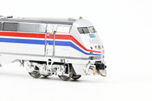 Load image into Gallery viewer, N Brass CON OMI - Overland Models, Inc. Amtrak GE P-42DC Factory Painted No. 29
