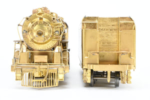 HO Brass NPP - Nickel Plate Products DL&W - Lackawanna Class M-1 4-6-4 Hudson Original Version