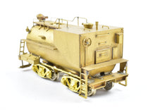 Load image into Gallery viewer, HO Scale Brass US Hobbies Scale Models SP - Southern Pacific or UP - Union Pacific Short Vanderbilt Tender
