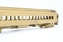 Load image into Gallery viewer, HO Brass Hallmark Models MKT - Missouri Kansas Texas Katy 900 Series Chair Car
