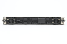 Load image into Gallery viewer, HO Brass Cascade Models Amtrak Ex. AT&amp;SF - Santa Fe Budd Pine Series 10RMT-6DBR Sleeper w/o Skirt Pro-Painted “Pine Crest&quot;
