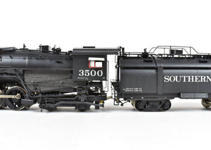 HO Brass Balboa SP - Southern Pacific B-1 Berkshire 2-8-4
