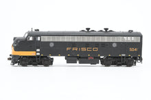 Load image into Gallery viewer, HO Athearn Genesis SLSF - Frisco EMD FP7A Dual Service FP #5041 w/ LED Lighting
