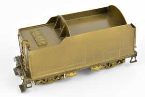 HO Brass PFM - United B&O - Baltimore & Ohio Class E-27ca 2-8-0 Power Series 1971 Run